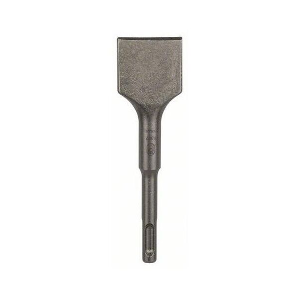 Καλέμι SDS PLUS ΠΛΑΤΥ - 40 X 140MM