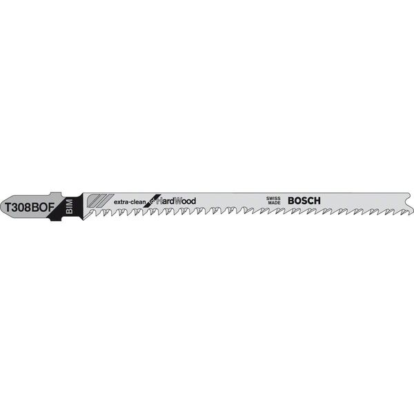 Σετ πριονόλαμες RB - 2ER T 308 BOSCH