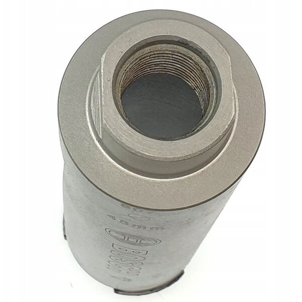 Κορώνα διαμ. 107mm 150mm,1/2" BSP (f)