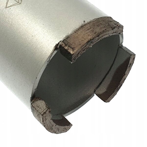 Κορώνα διαμ. 107mm 150mm,1/2" BSP (f)