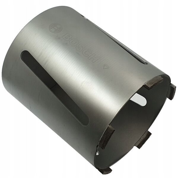 Κορώνα διαμ. 127mm 150mm,1/2" BSP (f)