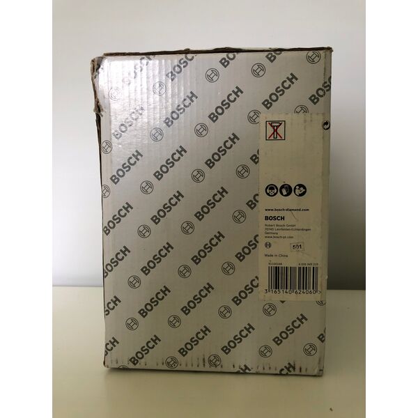 Κορώνα διαμ. 127mm 150mm,1/2" BSP (f)