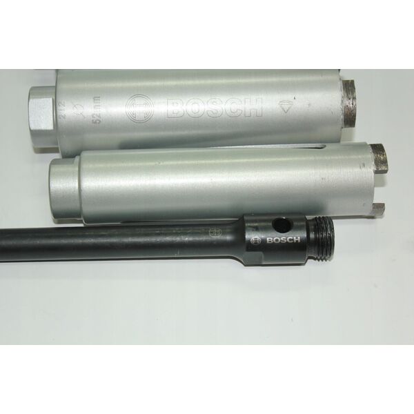 Κορώνα διαμ. 127mm 150mm,1/2" BSP (f)