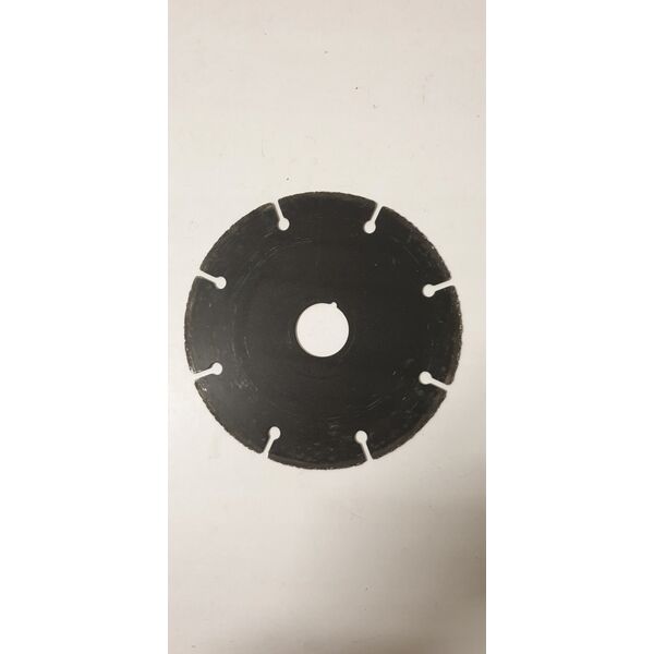 Δίσκος κοπής Std. για Inox 115x1,0x22,23P