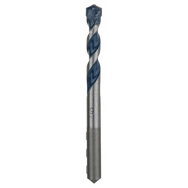 Τρυπάνι CYL-5 (BGR) 9X50X100MM
