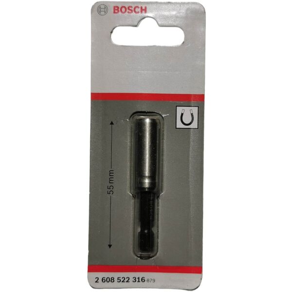 Πολυλειτουργική Λαβή 1/4" 54mm