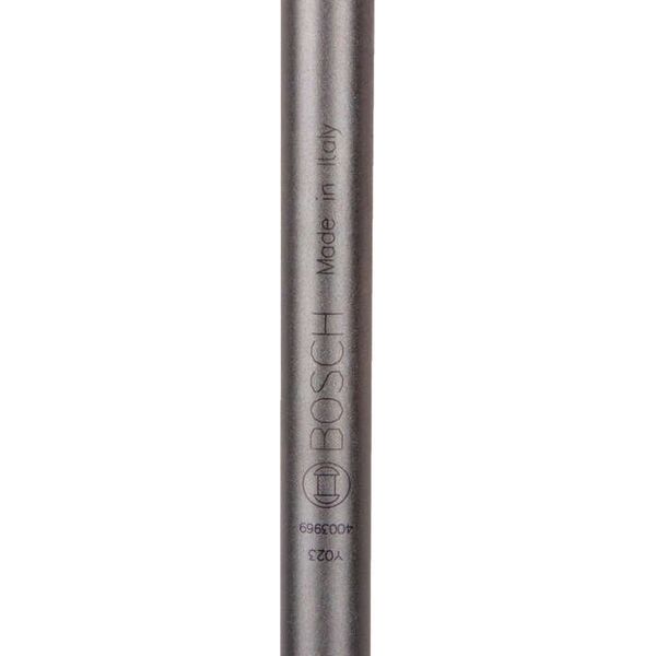 Επίπεδο καλέμι SDS MAX 400MM