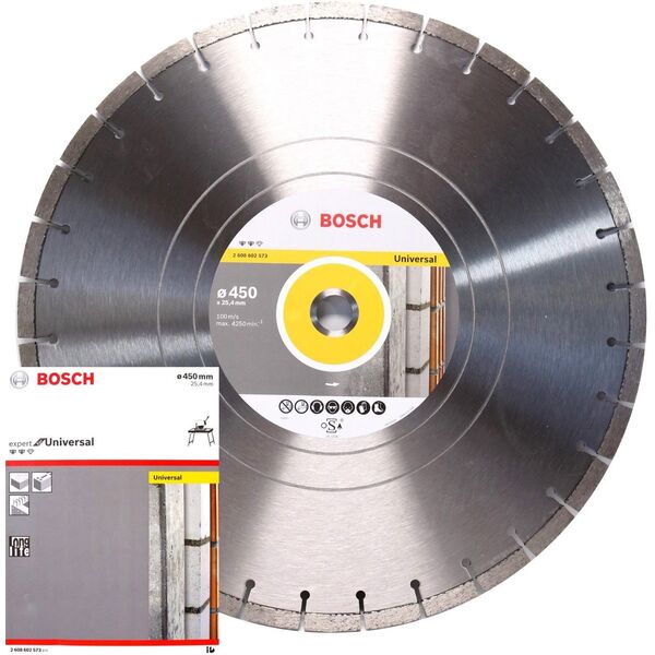 ΔΙΑΜΑΝΤΟΔΙΣΚΟΣ S4U 450 / 25,40