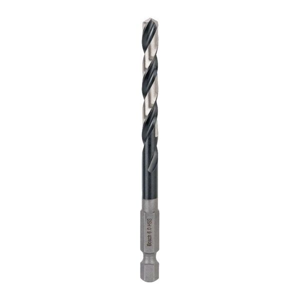 Τρυπάνι για μέταλλο εξάγωνο 4.0mm