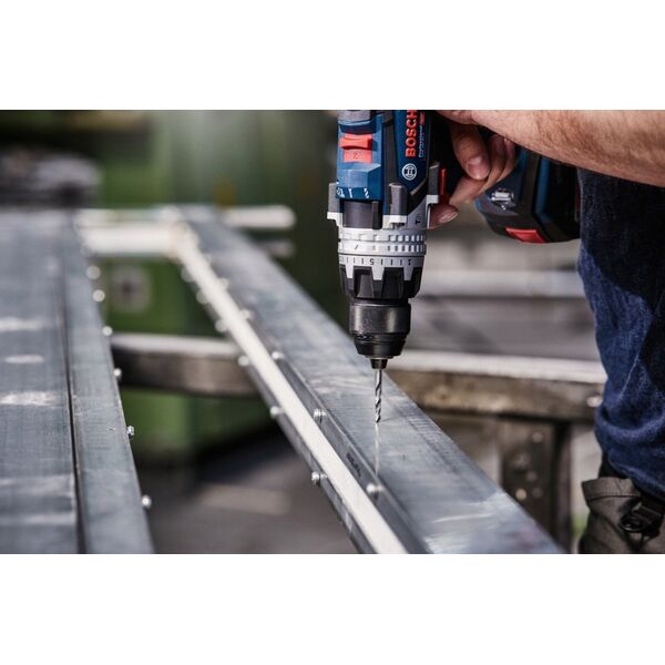 ΤΡΥΠΑΝΙ HSS POINTTEQ 6.4MM 10ΤΜΧ