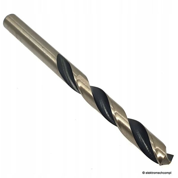 ΤΡΥΠΑΝΙ HSS POINTTEQ 9.4MM 10ΤΜΧ