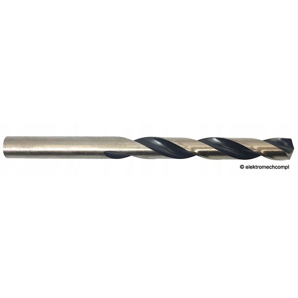 ΤΡΥΠΑΝΙ HSS POINTTEQ 8.6MM 10ΤΜΧ