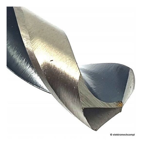 ΤΡΥΠΑΝΙ HSS POINTTEQ 8.6MM 10ΤΜΧ