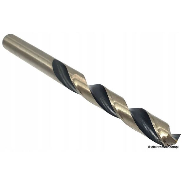 ΤΡΥΠΑΝΙ HSS POINTTEQ 9.6MM 10ΤΜΧ