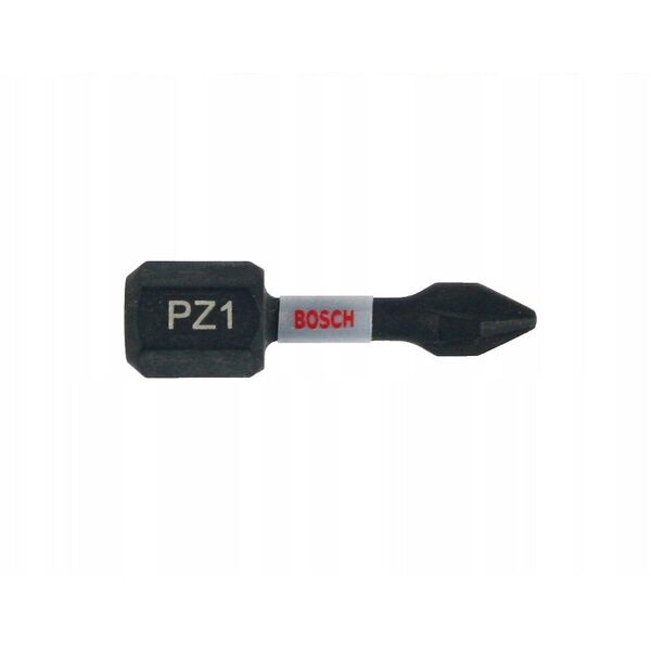 Μύτη Impact 25mm, 2xPZ1