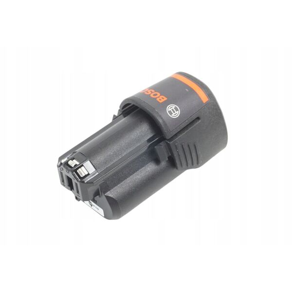 Επαναφορτιζόμενη Μπαταρία BOSCH GBA12V 2.0Ah