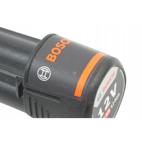 Επαναφορτιζόμενη Μπαταρία BOSCH GBA12V 2.0Ah