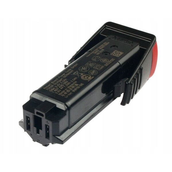 ΜΠΑΤΑΡΙΑ GBA 3.6V 2.0Ah
