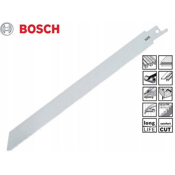 Πριονόλαμα S1122VF 200PC NLA