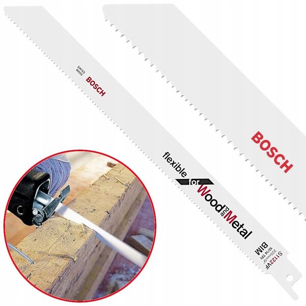 Πριονόλαμα S1122VF 200PC NLA