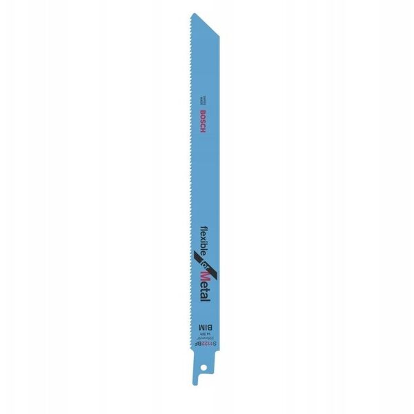 Σετ Λεπίδων Πριονιού NLA-200ER S 1122 HF