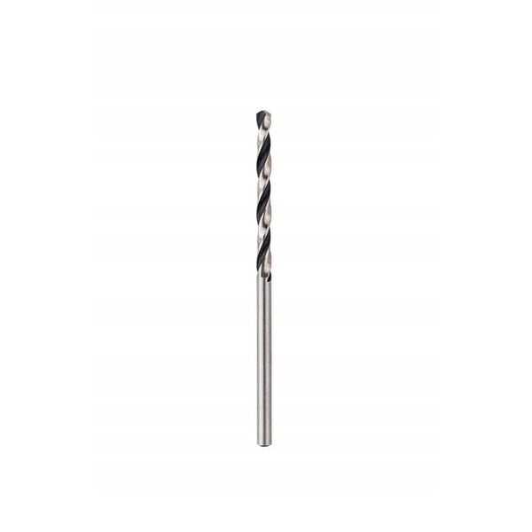 Τρυπάνι HSS, 2,5mm
