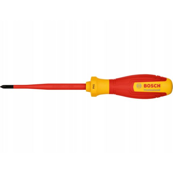 Κατσαβίδι VDE Screwdriver PH1x100