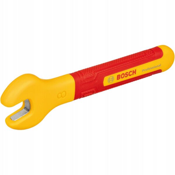 ΚΛΕΙΔΙ ΑΝΟΙΧΤΟΥ ΤΥΠΟΥ VDE Spanner 8mm