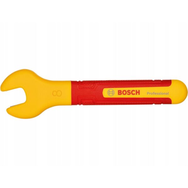ΚΛΕΙΔΙ ΑΝΟΙΧΤΟΥ ΤΥΠΟΥ VDE Spanner 8mm