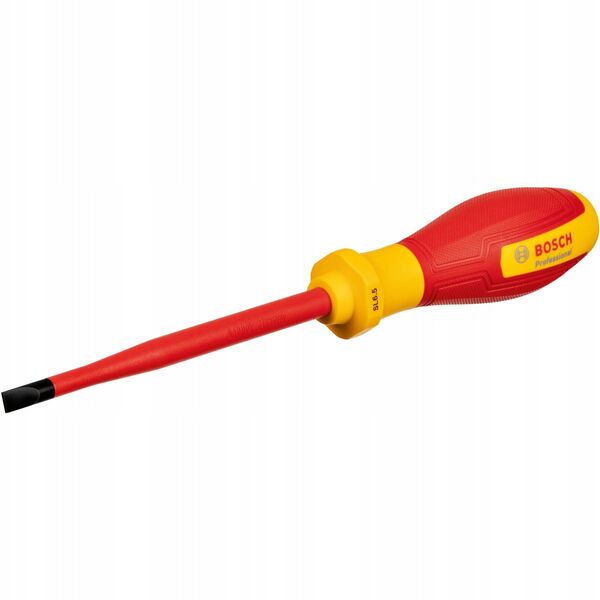Κατσαβίδι VDE BOSCH SL6.5x125