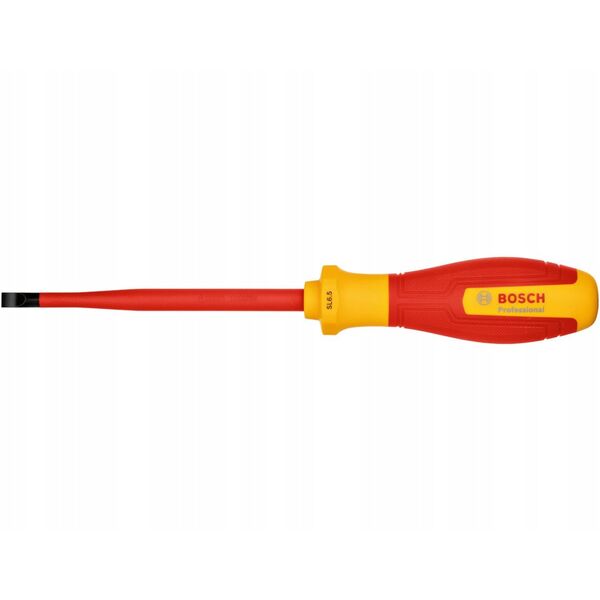 Κατσαβίδι VDE BOSCH SL6.5x125