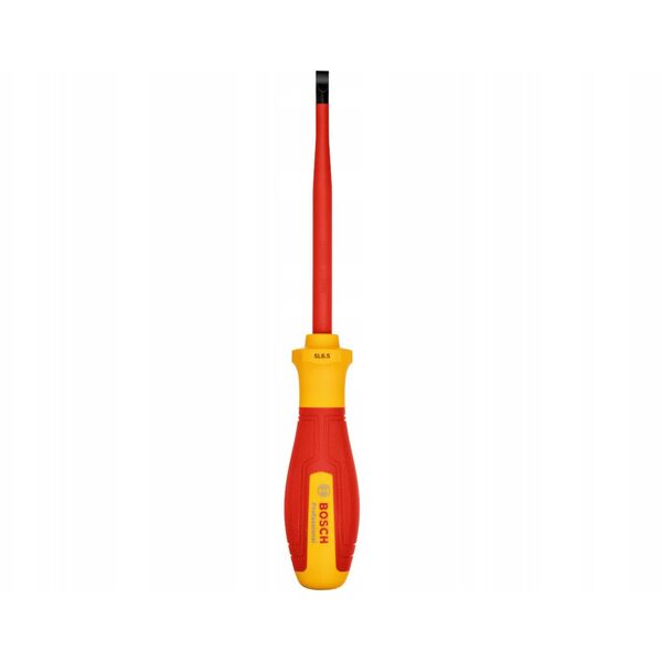 Κατσαβίδι VDE BOSCH SL6.5x125