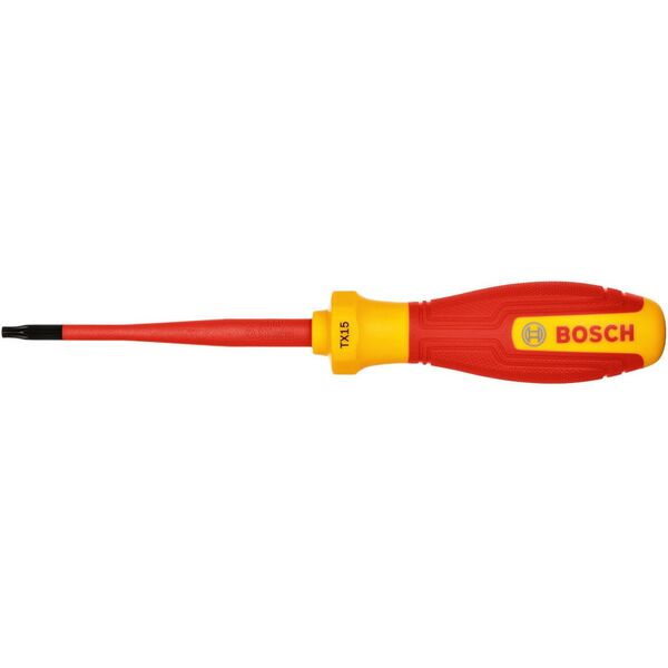 Κατσαβίδι VDE BOSCH TX15x75