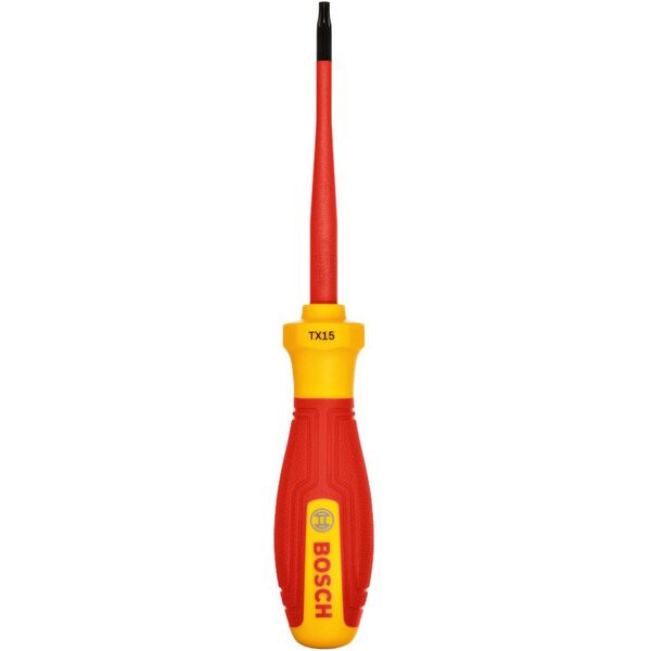 Κατσαβίδι VDE BOSCH TX15x75