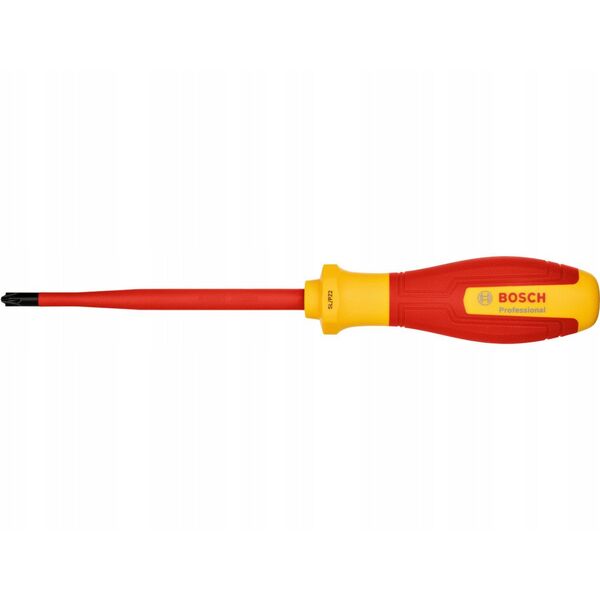 Κατσαβίδι VDE Screwdriver SL/PZ 2x125