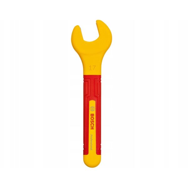 ΚΛΕΙΔΙ ΑΝΟΙΧΤΟ VDE Spanner 17mm