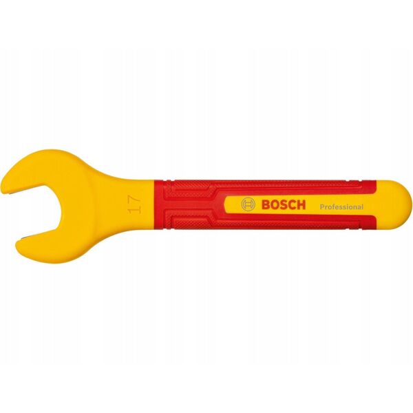 ΚΛΕΙΔΙ ΑΝΟΙΧΤΟ VDE Spanner 17mm