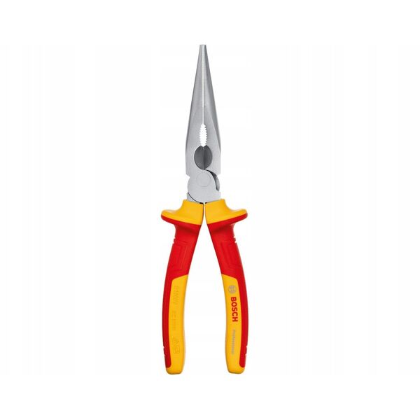Πένσα Μακριάς Μύτης VDE Long Nose Pliers st
