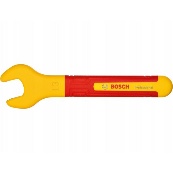 ΚΛΕΙΔΙ ΑΝΟΙΧΤΟΥ ΤΥΠΟΥ VDE Spanner 13mm