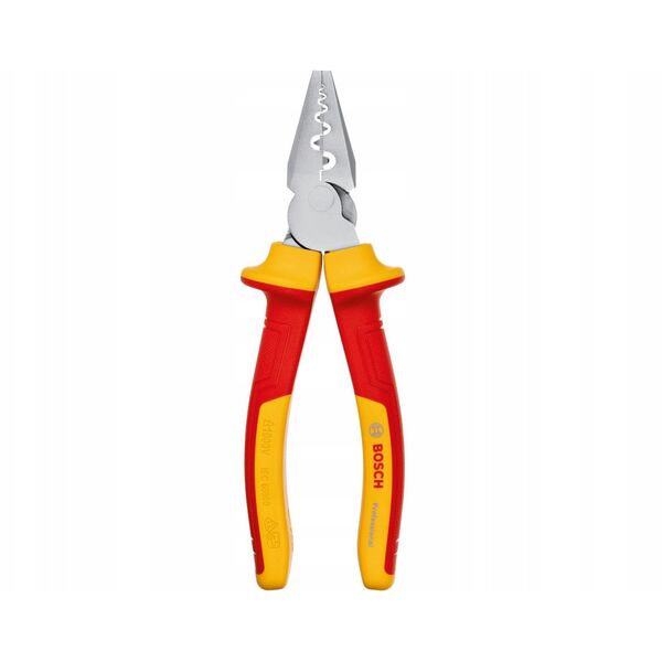 Πένσες για Ακροδέκτες VDE Crimping Pliers