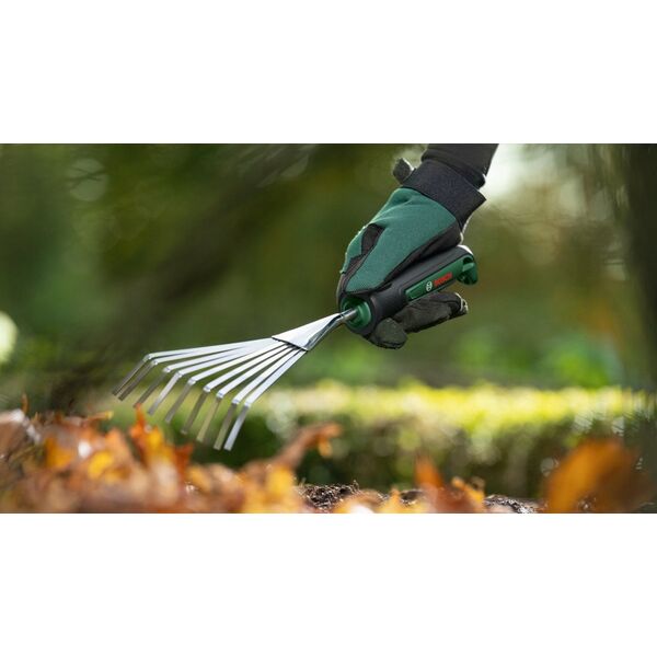 Χειροκίνητο εργαλείο Garden Hand Rake