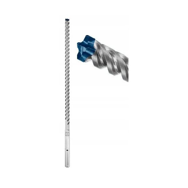ΤΡΥΠΑΝΙ SDSMAX-8X EXPERT 25X400X520  5PC