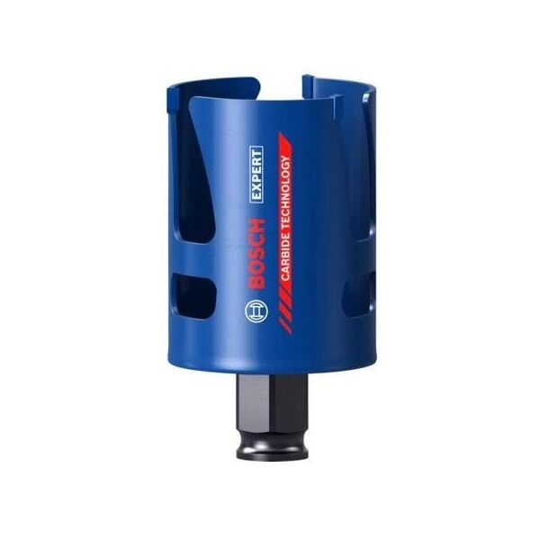 Ποτηροτρύπανο EXPERT MULTICON SPEED 54MM