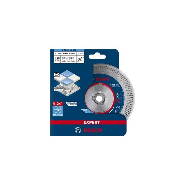 ΔΙΑΜΑΝΤΕΝΙΟΣ ΔΙΣΚΟΣ EXPERT XLOCK HC 85XX1.6X7