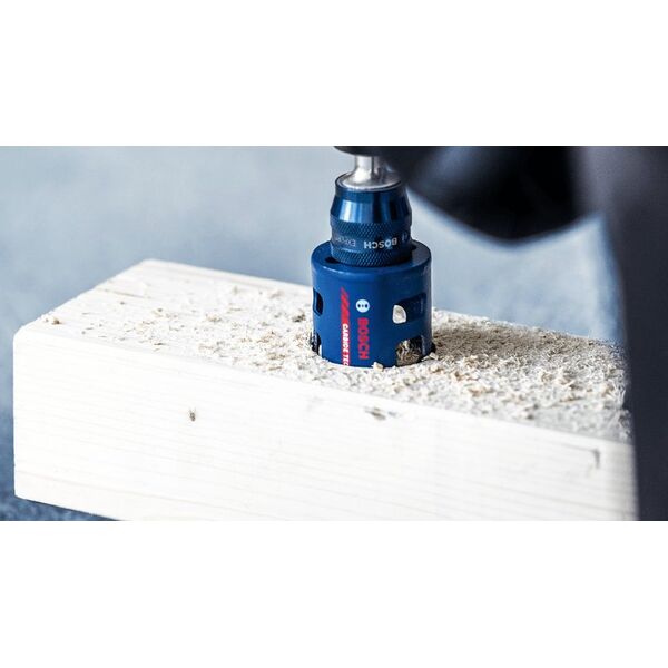 Ποτηροτρύπανο EXPERT MULTICON SPEED 140MM