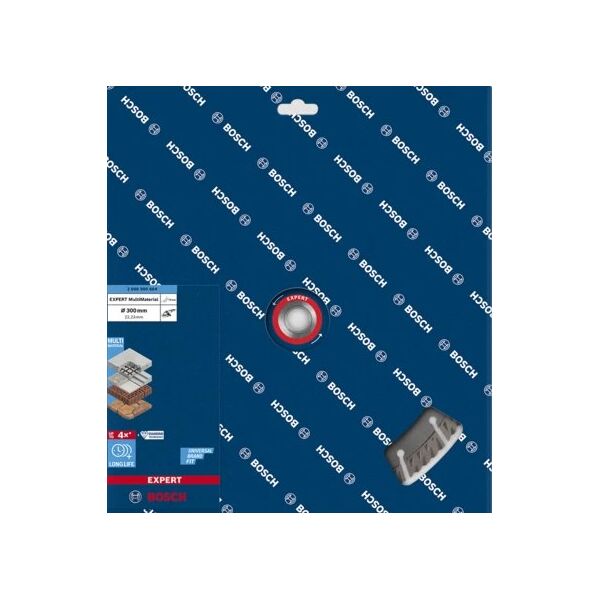 ΔΙΑΜΑΝΤΟΔΙΣΚΟΣ EXPERT MM 300X22.23X2.8X15