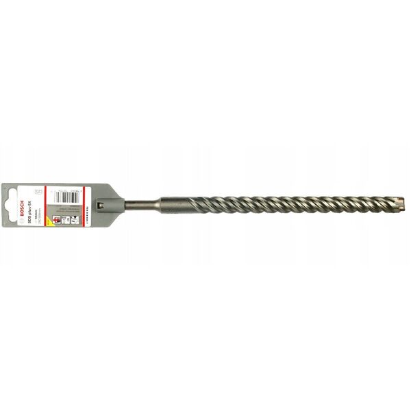 Τρυπάνι SDS PLUS-5X 6,5X150X210MM 1PC
