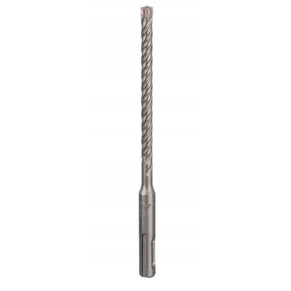 Τρυπάνι SDS PLUS-5X 7X100X160MM 10 τεμ