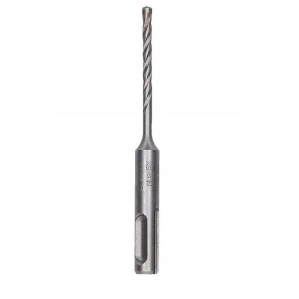 Τρυπάνι SDS PLUS-5X 4X50X110MM 1PC