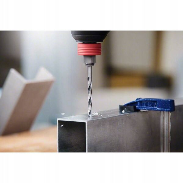 Τρυπάνι για μέταλλο BOSCH 5.5x98mm